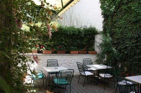 Hotel Deutschmeister Wien
